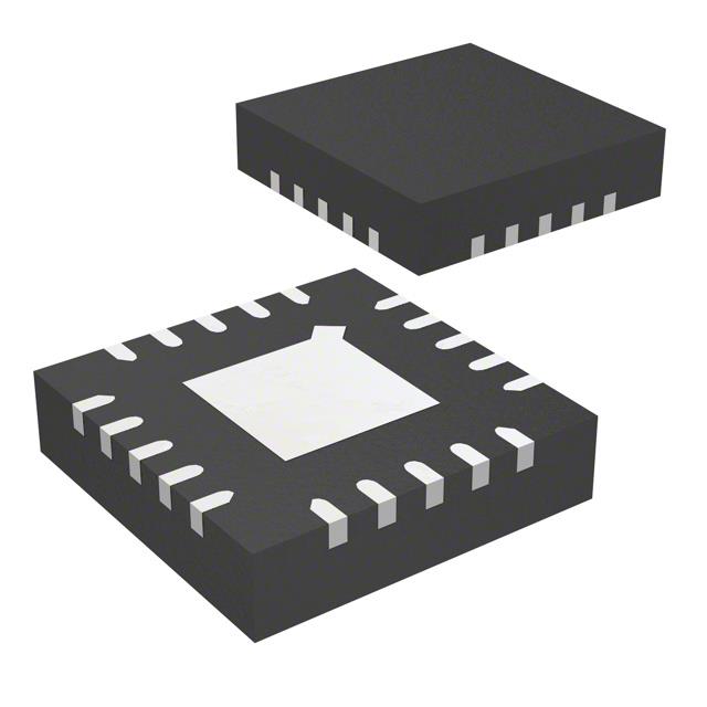 IS31AP4913-QFLS2-TR IC AMP CLASS AB STER 30MW 20QFN Please send BOM for accurate quotation