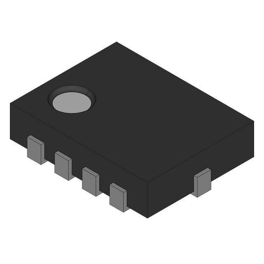 ISL23415UFRUZ-T7A DIGIPOT, 256 PSTN, PQCC10 Please send BOM for accurate quotation
