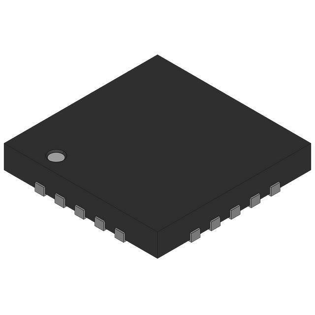 ISL23445WFRZ-TK QUAD, 256 TAP, LOW VOLTAGE DIGIT Please send BOM for accurate quotation