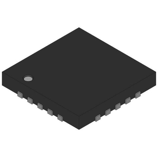 ISL23445WFRZ-TK QUAD, 256 TAP, LOW VOLTAGE DIGIT Please send BOM for accurate quotation