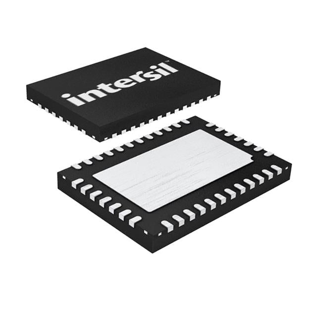 ISL24007IRZ-T13 AMPLIFIERS MISC Please send BOM for accurate quotation