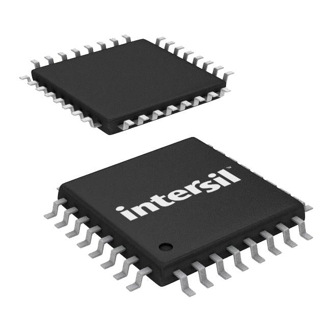 ISL78010ANZ IC REG MULTI-OUTP 32-TQFP Please send BOM for accurate quotation