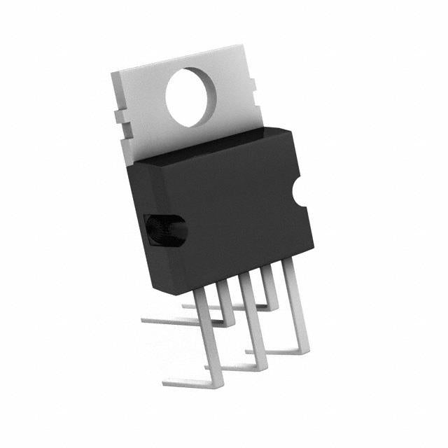 L165H IC POWER 1 CIRCUIT 5PENTAWATT Please send BOM for accurate quotation
