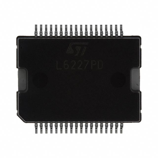 L6229PD IC MOTOR DRVR 12V-52V 36POWERSO Please send BOM for accurate quotation