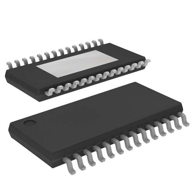 L6470HTR IC MTR DRV BIPLR 3.3/5V 28HTSSOP Please send BOM for accurate quotation
