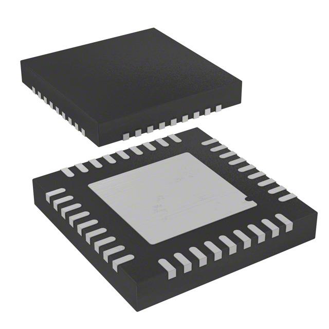 L6712AQTR DC DC Switching Controllers IC REG CTRLR BUCK 36VFQFPN Please send BOM for accurate quotation