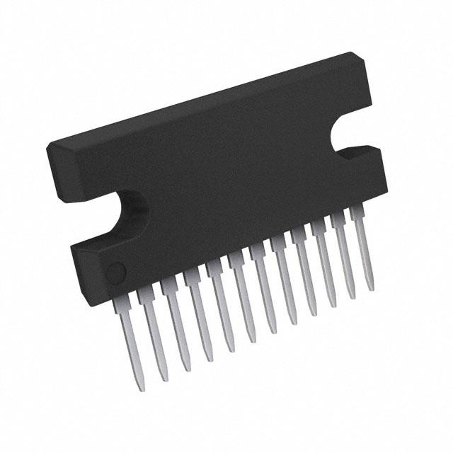 LA4631VC-XE IC AMP CLASS AB STER 4.5W 12SIPH Please send BOM for accurate quotation