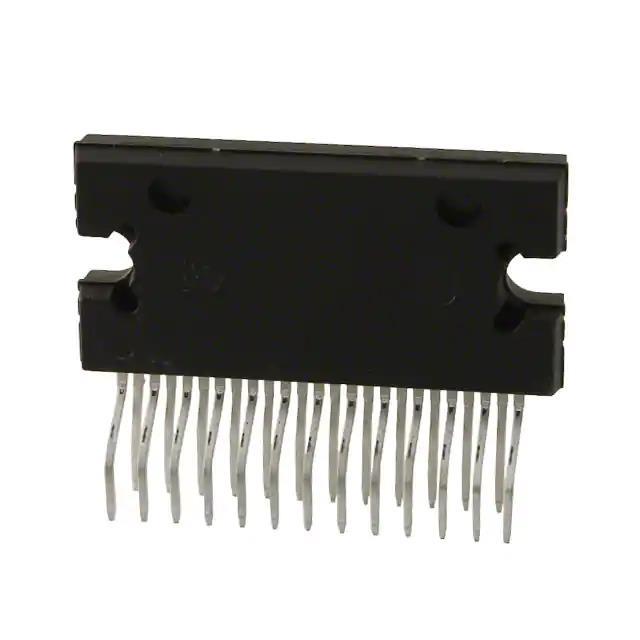 LA47536-E AUDIO POWER AMPLIFIER Please send BOM for accurate quotation