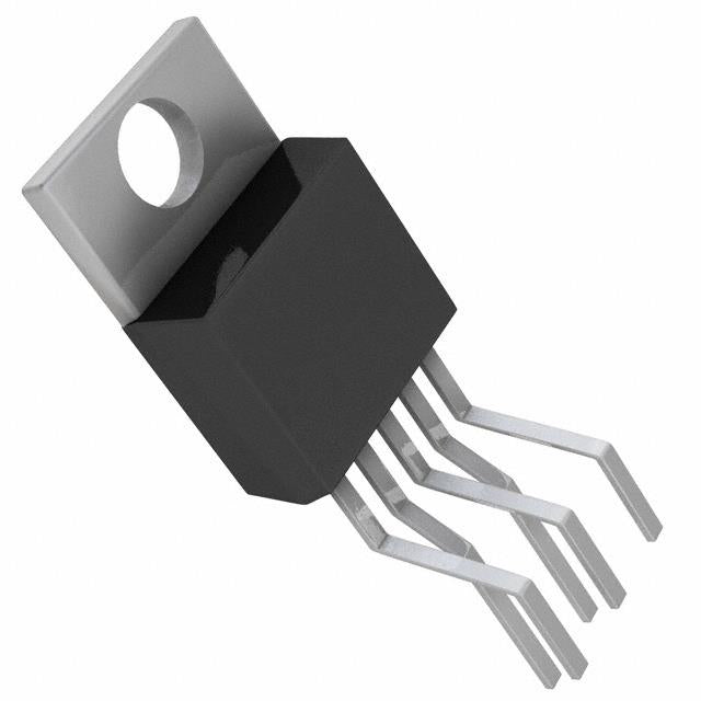 LA6500-FA-E IC POWER 1 CIRCUIT TO220-5H Please send BOM for accurate quotation