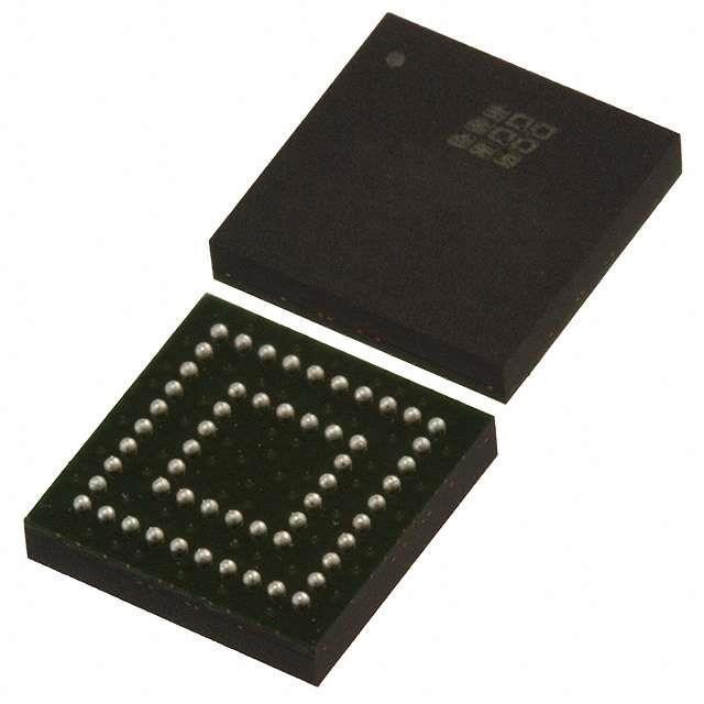 LC4064ZC-5M56I IC CPLD 64MC 5NS 56CSBGA Please send BOM for accurate quotation