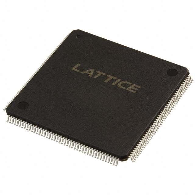 LC4384V-75TN176C IC CPLD 384MC 7.5NS 176TQFP Please send BOM for accurate quotation