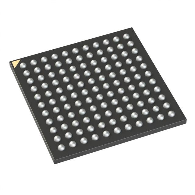 LCMXO3LF-4300E-5MG121C Field Programmable Gate Array IC FPGA 100 I/O 121CSFBGA Please send BOM for accurate quotation