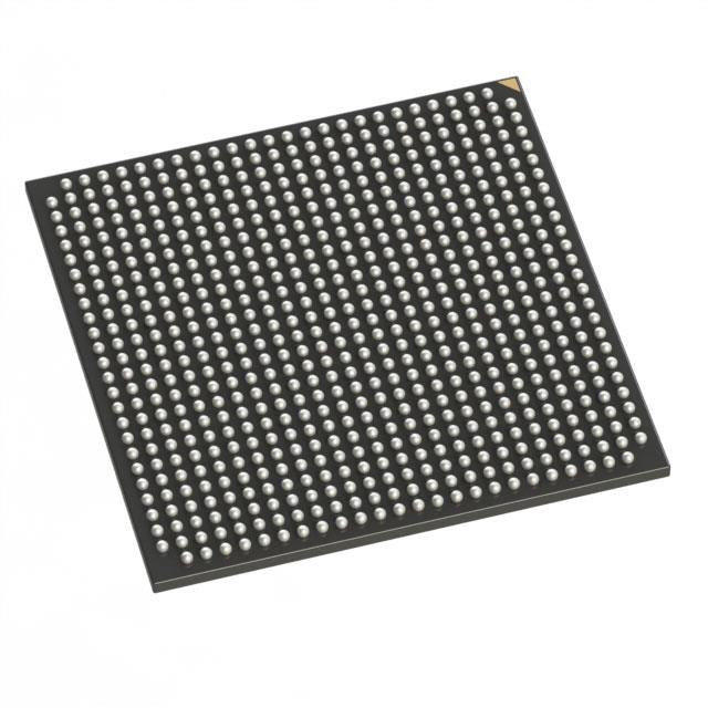 LFCPNX-100-7LFG672C Field Programmable Gate Array IC FPGA CERTUSPRO-NX 672BGA Please send BOM for accurate quotation