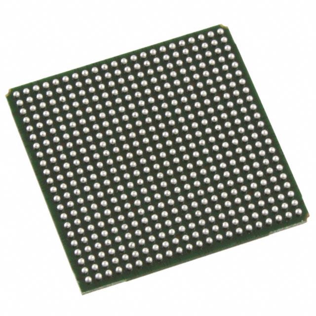 LFE2-12E-5FN484I Field Programmable Gate Array IC FPGA 297 I/O 484FBGA Please send BOM for accurate quotation