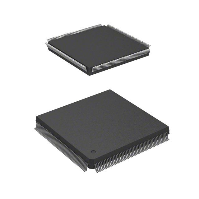 LFE2-20SE-5QN208C Field Programmable Gate Array IC FPGA 131 I/O 208QFP Please send BOM for accurate quotation