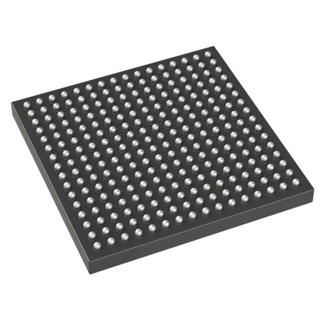 LFMNX-50-5CBG256I Field Programmable Gate Array IC FPGA MACH-NX 384BIT 256BGA Please send BOM for accurate quotation