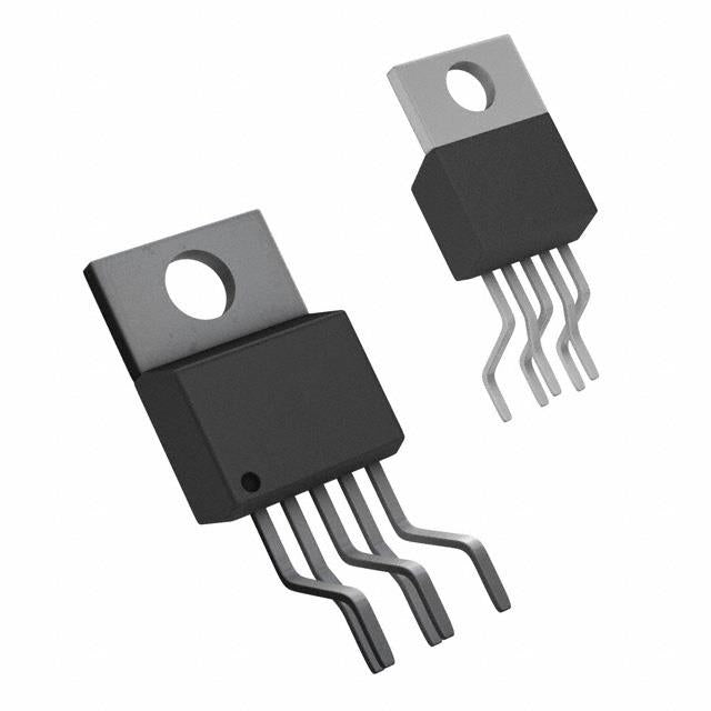 LM1875T IC AMP CLASS AB MONO 25W TO220-5 Please send BOM for accurate quotation