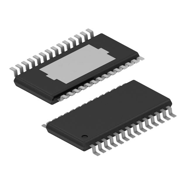 LM34936QPWPRQ1 DC DC Switching Controllers IC POWER REGULATOR Please send BOM for accurate quotation