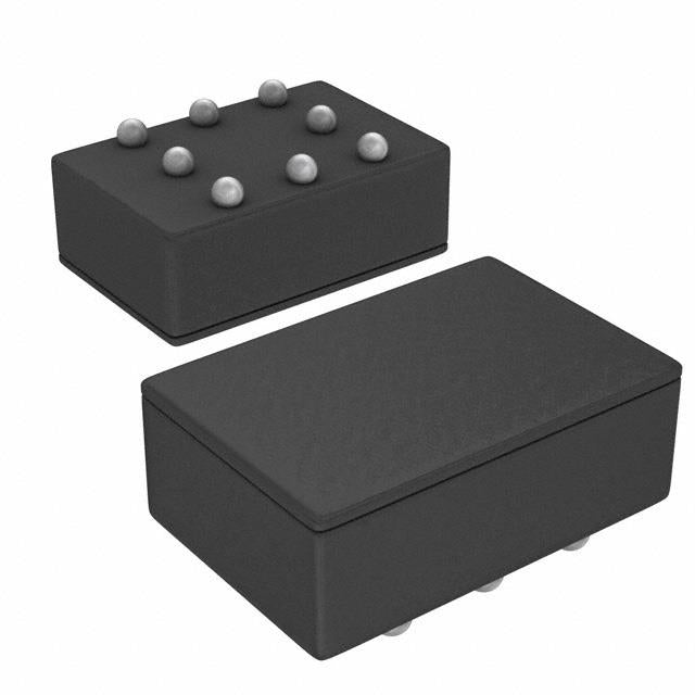 LM4872IBPX IC AMP CLASS AB MONO 1W 8USMD Please send BOM for accurate quotation