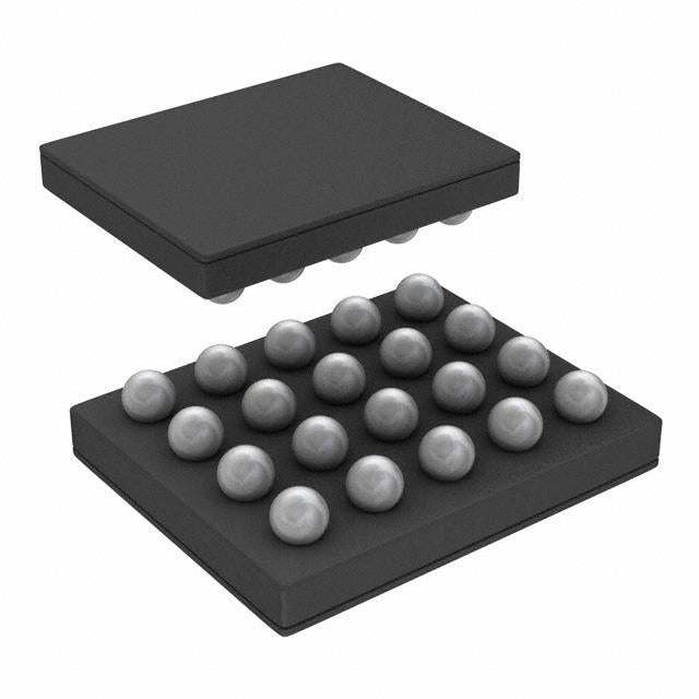 LM4921ITL/NOPB IC AMP CLASS AB STER 50MW 20USMD Please send BOM for accurate quotation
