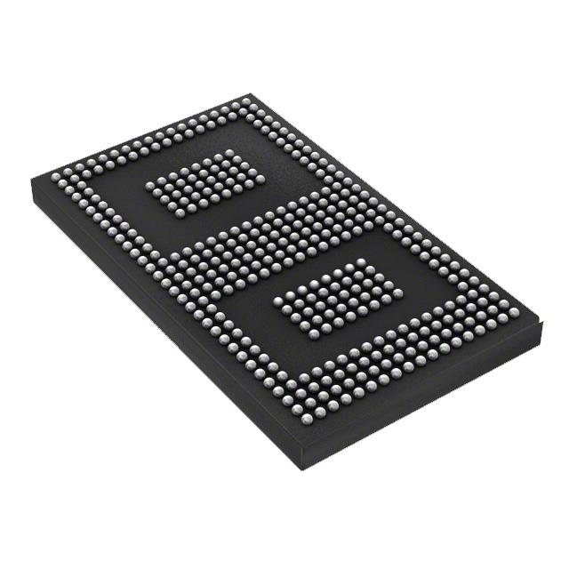 LM96511CCSM/NOPB IC AFE 8 CHAN 12BIT 376NFBGA Please send BOM for accurate quotation