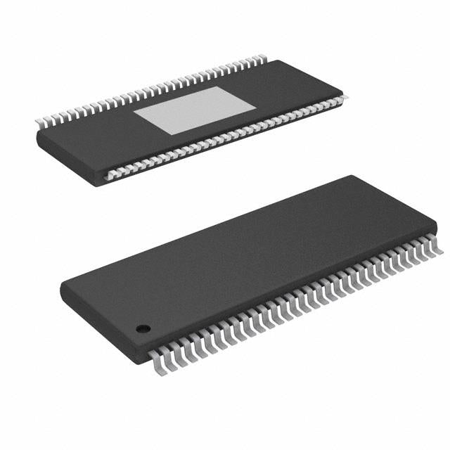 LM98555CCMHX IC CCD DRIVER 64-TSSOP Please send BOM for accurate quotation