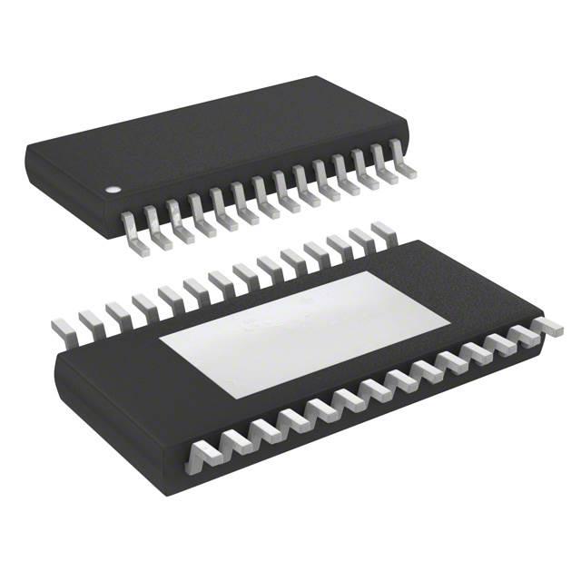 LMP90080MHX/NOPB IC AFE 1 CHAN 16BIT 28HTSSOP Please send BOM for accurate quotation