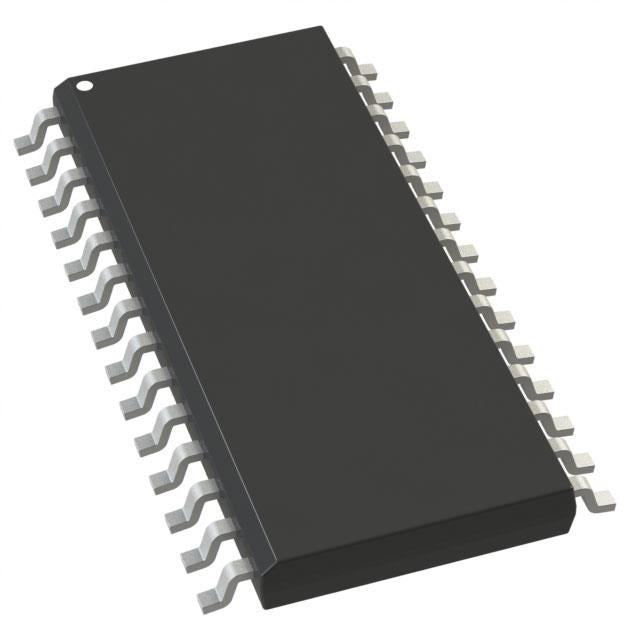 LMP90100MH/NOPB IC AFE 1 CHAN 24BIT 28HTSSOP Please send BOM for accurate quotation