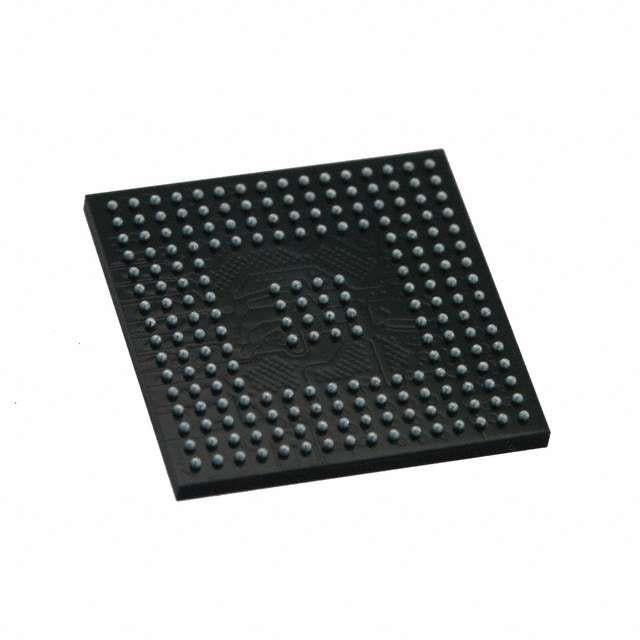 LPTM10-12107-3FTG208I IC PLATFORM MANAGER 208FTGBA Please send BOM for accurate quotation