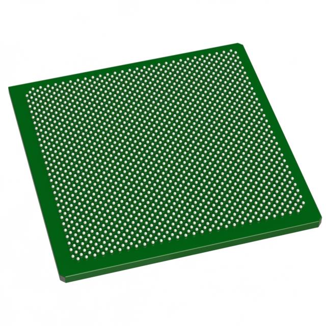 LS1027AXN7PQA IC MPU QORIQ 1.5GHZ 448FBGA Please send BOM for accurate quotation
