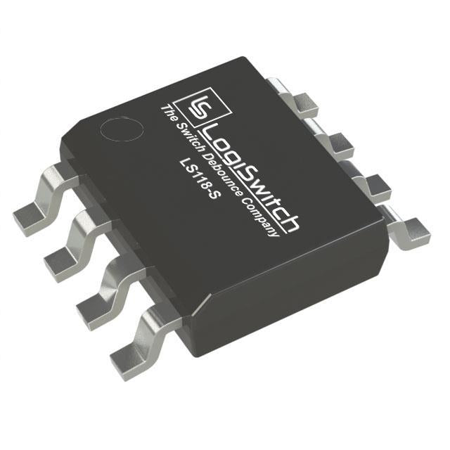 LS118-S IC SWITCH DEBOUNCER 8SOIC Please send BOM for accurate quotation