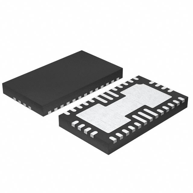 LT6604CUFF-10#TRPBF IC OPAMP DIFF 2 CIRCUIT 34QFN Please send BOM for accurate quotation