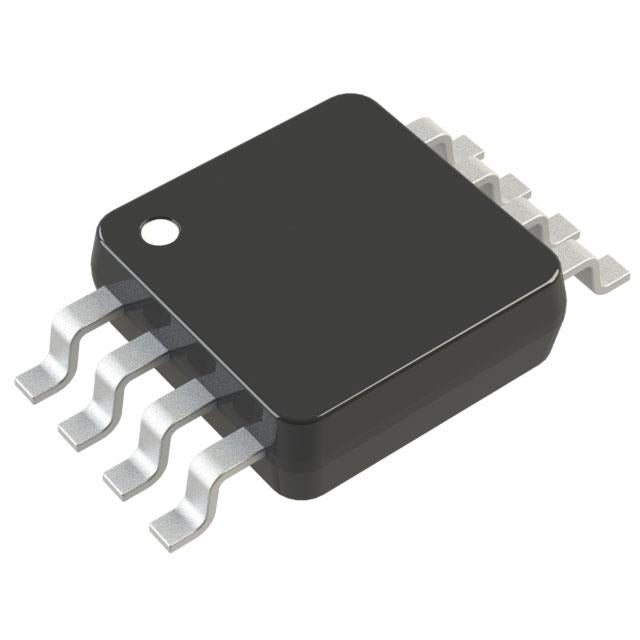 LTC1403CMSE#TRPBF IC ADC 12BIT SAR 10MSOP Please send BOM for accurate quotation