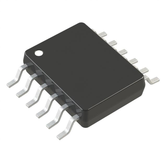 LTC2644IMS-L8#PBF IC DAC 8BIT V-OUT 12MSOP Please send BOM for accurate quotation