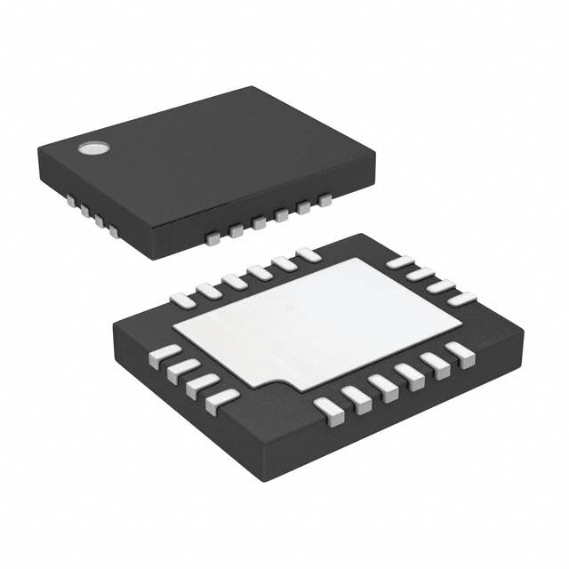LTC2657BCUFD-H16#PBF IC DAC 16BIT V-OUT 20QFN Please send BOM for accurate quotation