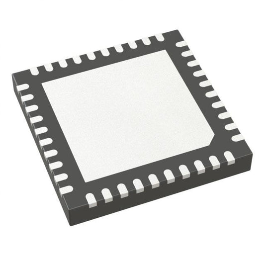 LTC2686IUJ-16#PBF IC DAC 16BIT V-OUT 40QFN Please send BOM for accurate quotation