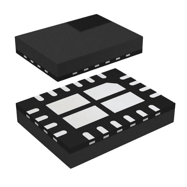 LTC6419HV#PBF IC OPAMP DIFF 2 CIRCUIT 20LQFN Please send BOM for accurate quotation
