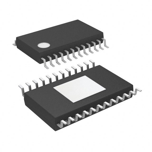 LTC7801EFE#TRPBF DC DC Switching Controllers IC REG CTRLR SYNC BUCK 24TSSOP Please send BOM for accurate quotation