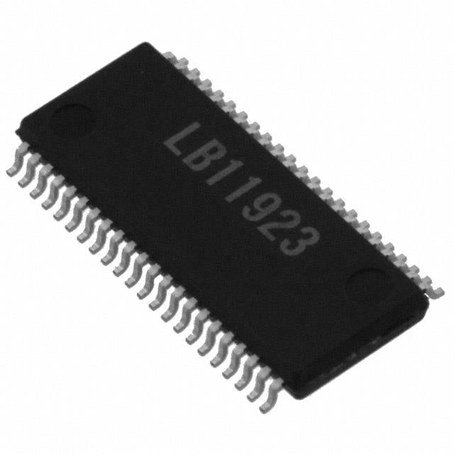 LV8104V-MPB-H IC MOTOR DRIVER 16V-28V 44SSOP Please send BOM for accurate quotation
