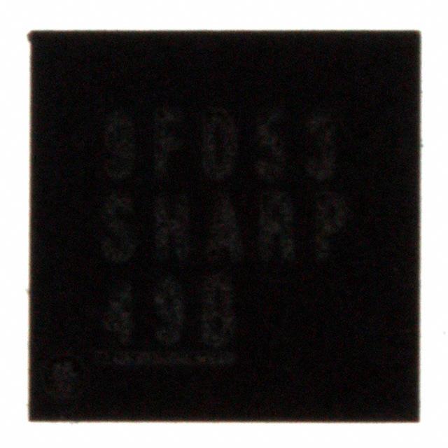 LZ9FD534 IC TIMING CONTROL 28QFN Please send BOM for accurate quotation
