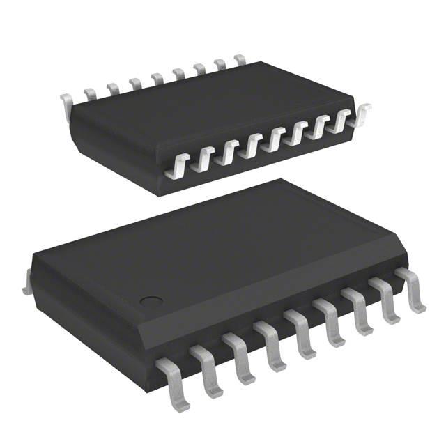 M41T93SMY6F IC RTC CLK/CALENDAR SPI 18SOX Please send BOM for accurate quotation