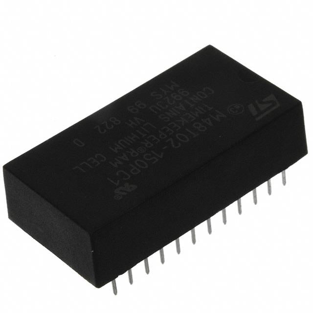 M48T02-150PC1 IC RTC CLK/CALENDAR PAR 24DIP Please send BOM for accurate quotation