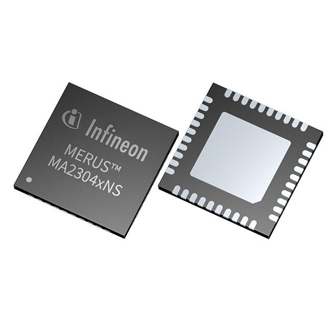 MA2304PNSXUMA1 THE MA2304PNS IS A 2X37 W AUDIO Please send BOM for accurate quotation