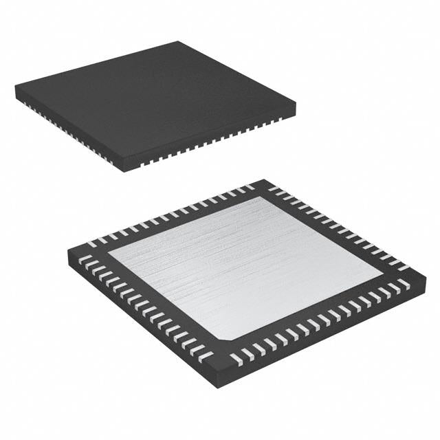 MAX14809ETK+T IC MUX DUAL HV 68TQFN Please send BOM for accurate quotation