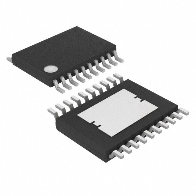 MAX16928CGUP/V+ IC TFT-LCD PWR SUPPLY 20TSSOP Please send BOM for accurate quotation