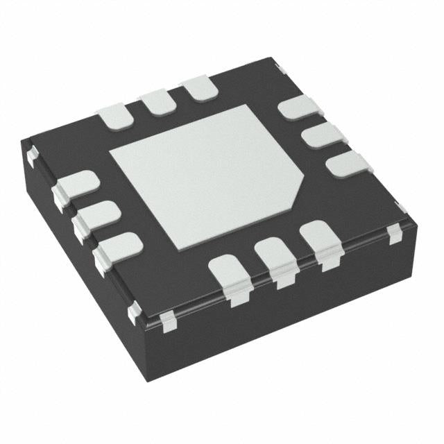 MAX16990ATCD/VY+ DC DC Switching Controllers 36V BOOST 1 MHZ IN UMAX OR TQFN Please send BOM for accurate quotation