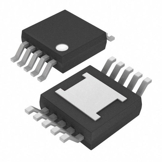 MAX16990AUBB/V+ DC DC Switching Controllers IC REG CTRLR BOOST/SEPIC 10UMAX Please send BOM for accurate quotation