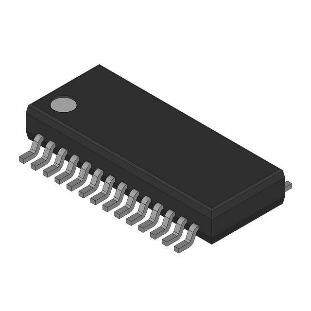 MAX1845EEI-TG05 DC DC Switching Controllers DUAL, HIGH-EFFICIENCY, STEP-DOWN Please send BOM for accurate quotation