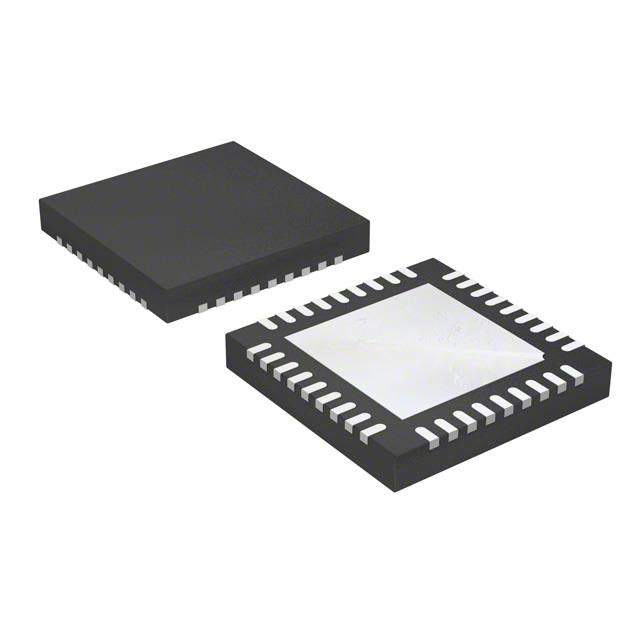MAX20751EKX+ DC DC Switching Controllers IC REG CTRLR BUCK PMBUS 36QFN Please send BOM for accurate quotation