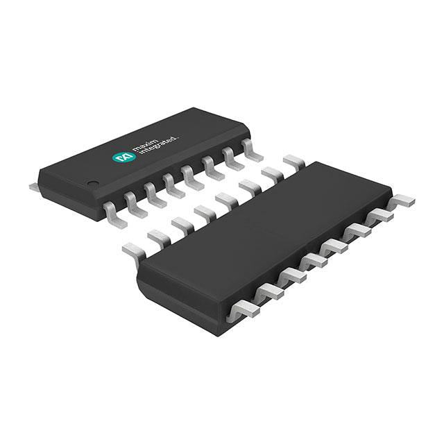 MAX22530AWE+ IC ADC 12BIT SAR 16SOIC Please send BOM for accurate quotation